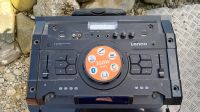 Lenco PMX 250 Musik Boxmit Radio und Bluetooth Bayern - Lindau Vorschau