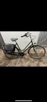 Old Velo „Gazelle“ Damenrad mit Shimano 3-Gang München - Schwabing-West Vorschau