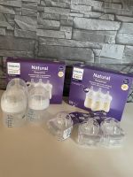 Philips Avent Babyflaschen Natural Response Baden-Württemberg - Reilingen Vorschau