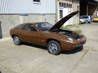 Porsche 928 Berlin - Rosenthal Vorschau