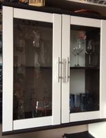 Hängeschrank mit Glastüren und Regal Niedersachsen - Giesen Vorschau