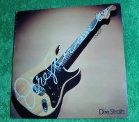 Vinyl Rock LP Dire Straits Amiga DD 1980 Berlin - Mitte Vorschau