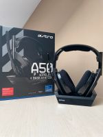 Astro A50 Wireless + Station / Gaming Headset / PS5 / PC Baden-Württemberg - Hüttlingen Vorschau