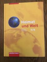 Heimat und Welt 5/6 - Berlin Brandenburg ISBN 9783141447118 Berlin - Tempelhof Vorschau