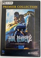 Pc Spiel: Soul Reaver 2 Sachsen - Plauen Vorschau