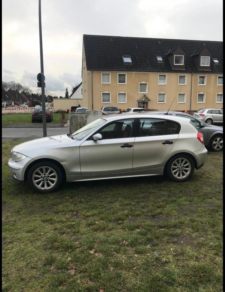 BMW 116i e87 TÜV NEU in Marl