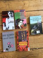 Buchpaket Gemischt Murakami, Kazantzakis, Clarke, Hawks, Maupin Altona - Hamburg Ottensen Vorschau