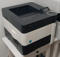 Laserdrucker Kyocera FS-4100DN Sachsen - Bautzen Vorschau