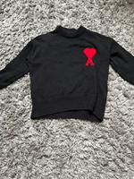 Ami Paris Strick Pullover Sachsen - Thalheim/Erzgebirge Vorschau