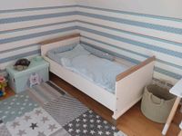 Kinderzimmermöbel 5teilig von Paidi Mecklenburg-Vorpommern - Wismar Vorschau