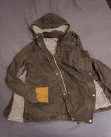 Umstandsjacke Tragejacke S bonprix Hessen - Mühltal  Vorschau