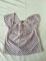 Benetton Shirt Tunika Gr. 110 100% Baumwolle Sommer München - Trudering-Riem Vorschau