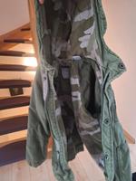 Üergangsjacke Zara 98 Sachsen - Aue Vorschau