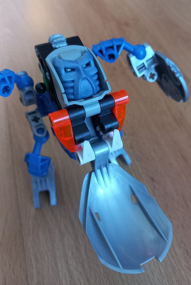 LEGO 8578 Bionicle Gahlok-Kal in Wiehl