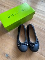 UNISA Ballerinas 32 Baden-Württemberg - Illingen Vorschau