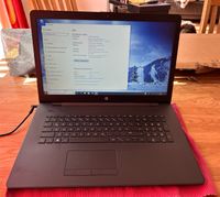 Verkaufe ein neues Notebook HP 17-ak002ng Berlin - Spandau Vorschau