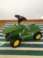 John Deere Bobbycar Baden-Württemberg - Creglingen Vorschau