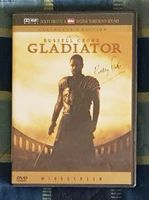 DVD "Gladiator" (Collector's Edition) Brandenburg - Neuhardenberg Vorschau