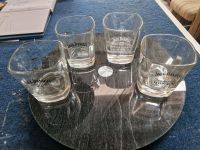 4 Stück Jack Daniels Gläser Schleswig-Holstein - Gettorf Vorschau