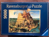 Ravensburger Puzzle Sachsen - Ebersbach/Sachsen Vorschau