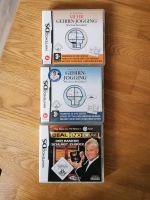 Nintendo DS Spiele - Gehirnjogging - Deal or no Deal Schleswig-Holstein - Neudorf-Bornstein Vorschau