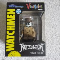 DC Comics, Watchmen, Rorschach Figur, Vinimates Hamburg-Nord - Hamburg Ohlsdorf Vorschau