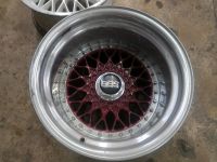 BBS RS 114 R15 11J alufelge, 4x100 Golf Corrado Rieger GTO BMW Niedersachsen - Edemissen Vorschau