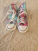 Converse  Gr. 37,5 Hessen - Langen (Hessen) Vorschau
