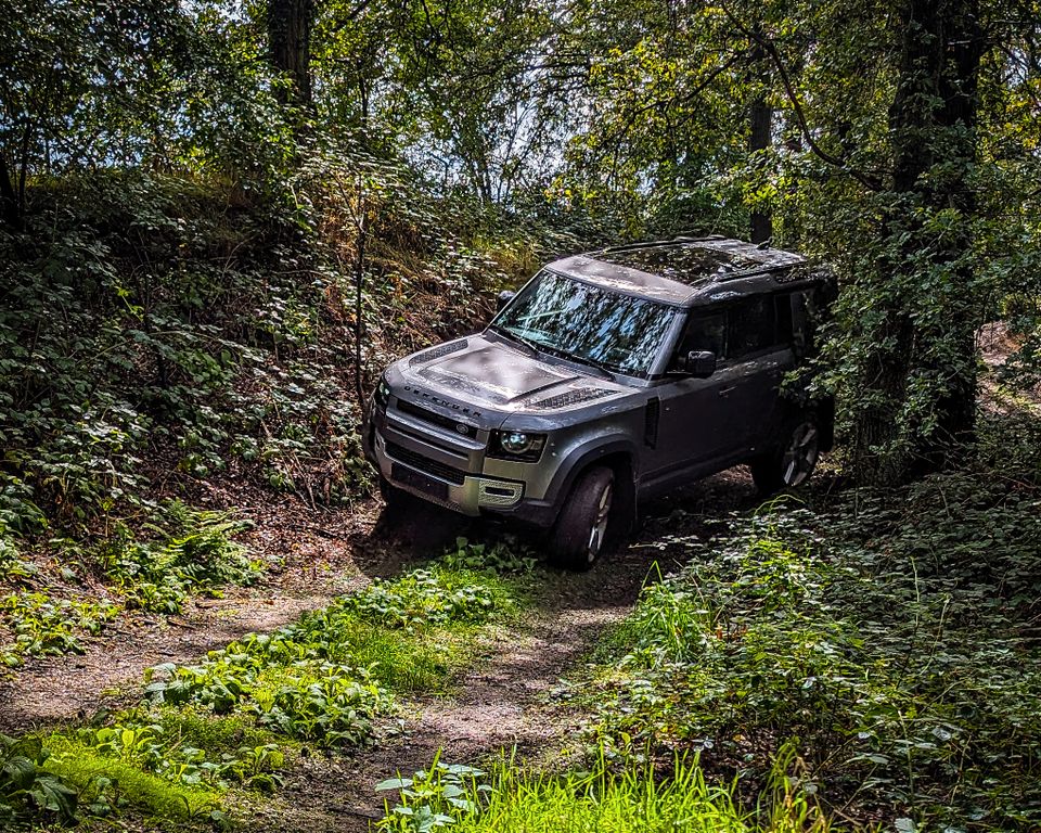 Offroad Abenteuer Tag - Offroad fahren in Weeze (NRW) auf reroad.de/oat in Weeze