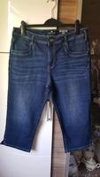 ** Tom Tailor CapriJeans Hose Gr. 44 NEU ** Nordrhein-Westfalen - Pulheim Vorschau