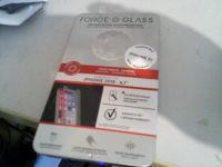 Force Glass, Tempered Glass für Iphone XR Schleswig-Holstein - Kellinghusen Vorschau