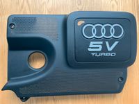 Motorabdeckung Audi TT 8n Hannover - Döhren-Wülfel Vorschau