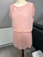 Süßes Kleidchen in S rosa Mecklenburg-Vorpommern - Meesiger Vorschau