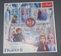 Puzzle Frozen 2 Anna & Elsa Nordrhein-Westfalen - Witten Vorschau
