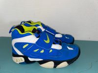 Orig. Nike Diamond Turf II Sneakers Sportschuhe Gr. US 6.5 EUR 39 Bayern - Schirmitz Vorschau