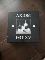 Axiom seventh Seal Spiel Hessen - Mühlheim am Main Vorschau
