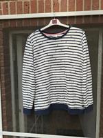 Pullover Gr. 46/48 Niedersachsen - Ilsede Vorschau