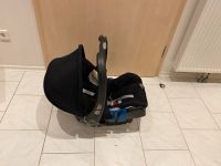 Britax Römer Babyschale Baby Safe Plus SHR II mit Isofix Base Baden-Württemberg - Herrenberg Vorschau