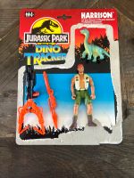 1993 Jurassic Park Figur Harrison Komplett Nordrhein-Westfalen - Hamm Vorschau