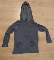 Kenny S. - Dünner Kapuzenpullover - Gr. 38, grau, top Zustand Baden-Württemberg - Emmendingen Vorschau