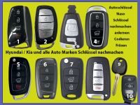 Hyundai Schlüssel nachmachen / mobiler Autoschlüsseldienst Nordrhein-Westfalen - Erkelenz Vorschau