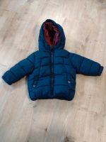 Winterjacke, Größe 86 Bayern - Heiligenstadt Vorschau