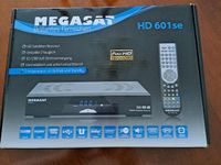 Megasat HD 601 se Satellitenreceiver Rheinland-Pfalz - Koblenz Vorschau