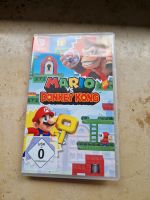 Nintendo switch Mario vs Donkey Kong Nordrhein-Westfalen - Gelsenkirchen Vorschau