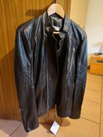 Lederjacke (echtes Leder) Nordrhein-Westfalen - Velbert Vorschau