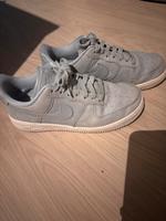 Nike Air Force Schuhe Gr. 39 Nordrhein-Westfalen - Marl Vorschau