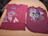2ER SET T- SHIRTS NEUWERTIG Baden-Württemberg - Leimen Vorschau