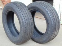 2 Pirelli 205/65 R16C 107/105T Carrier Fast neu 9,5 mm 2020 Niedersachsen - Barsinghausen Vorschau