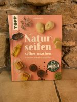 Naturseifen selber machen - Palmölfrei, plastikfrei, sorgenfrei! Baden-Württemberg - Ehningen Vorschau