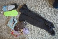 Neu Damen Feinstrümpfe diverse je Bild 4€ alles zusammen 10€ Schwentinental - Klausdorf Vorschau